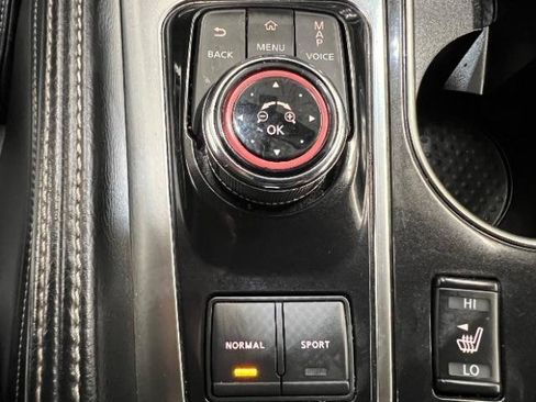 Used 2017 Nissan Maxima 3.5 SV FWD image 28