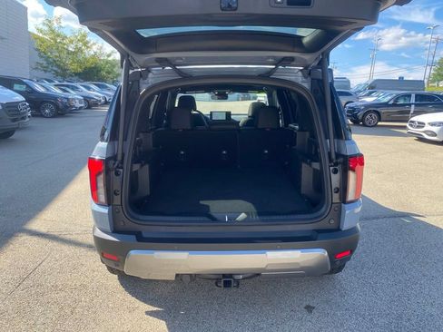 Used 2026 Honda Passport TrailSport image 26