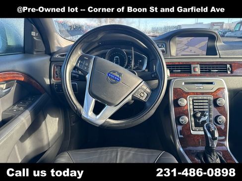 Used 2015 Volvo S80 T6 Platinum image 16