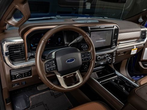 Used 2026 Ford F350 King Ranch image 17