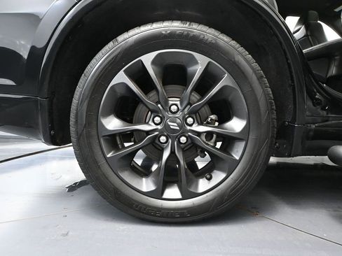 Used 2024 Dodge Durango R/T AWD/4WD image 17