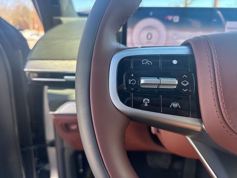 New 2026 Genesis GV80 3.5T Prestige image 18