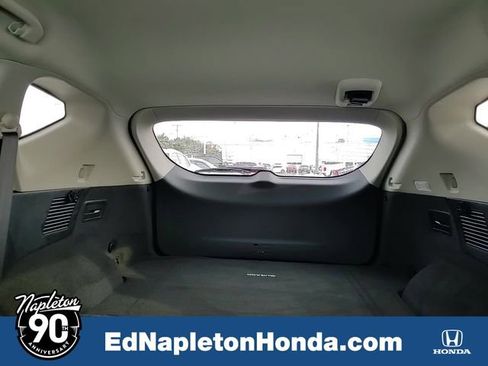 Used 2024 Nissan Murano SV w/ SV Midnight Edition Package image 28