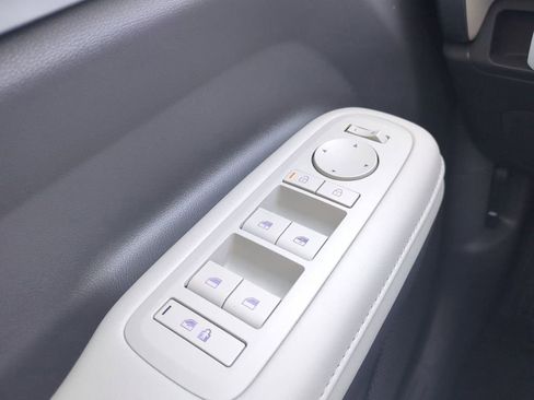 New 2026 Hyundai Santa Fe SEL image 31