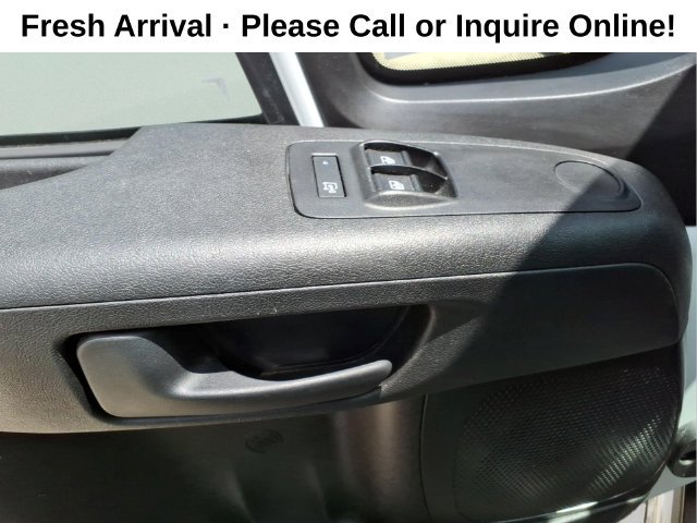 Used 2023 RAM ProMaster 2500 FWD image 11
