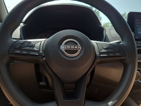 Certified 2025 Nissan Altima 2.5 S FWD image 22