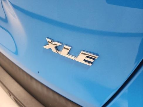 Certified 2021 Toyota RAV4 XLE Premium image 13