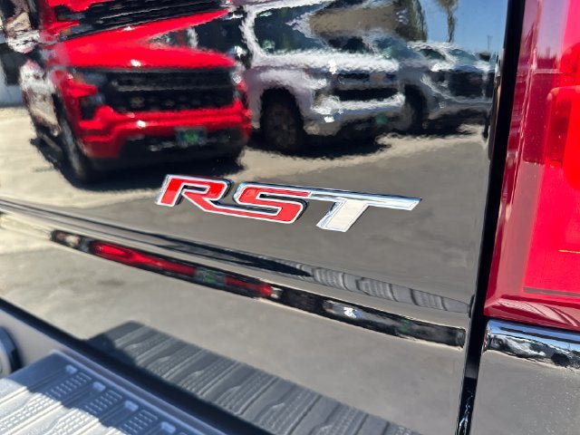 New 2026 Chevrolet Silverado 1500 RST w/ Z71 Off-Road Package AWD/4WD image 30