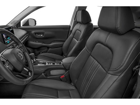 Used 2024 Honda HR-V EX-L image 6