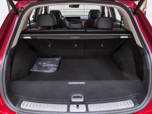 Certified 2026 Genesis GV70 2.5T AWD/4WD image 21