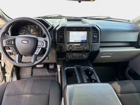 Used 2020 Ford F150 XL w/ Equipment Group 101A Mid image 17