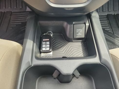 Used 2017 Honda CR-V EX image 15