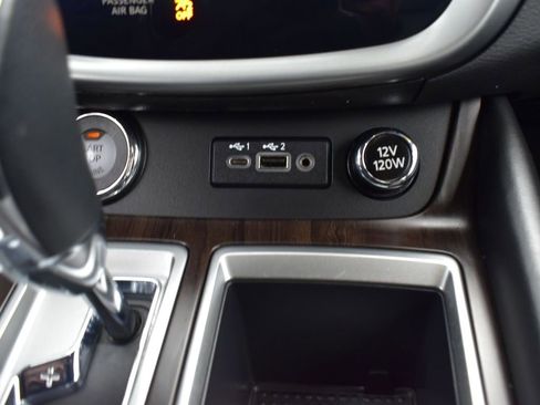 Used 2023 Nissan Murano Platinum image 13