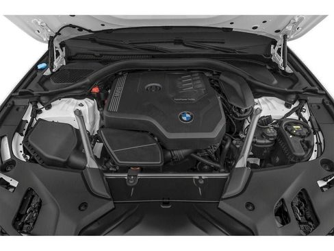 Used 2023 BMW 530i xDrive w/ M Sport Package AWD/4WD image 83
