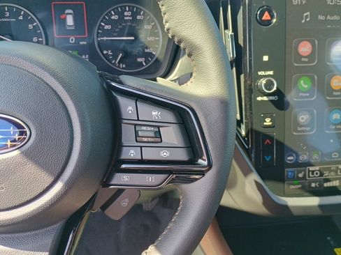 New 2026 Subaru Forester Touring AWD/4WD image 21
