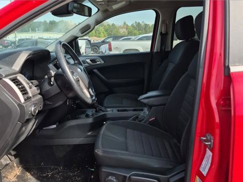 Used 2020 Ford Ranger XLT w/ Equipment Group 301A Mid image 5