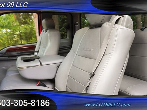 Used 2006 Ford F250 Lariat AWD/4WD image 14