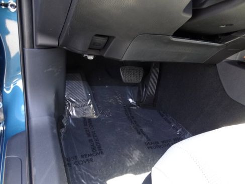 New 2026 Toyota Camry XLE FWD image 8