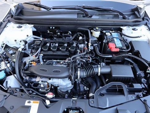 New 2025 Honda Accord SE image 26