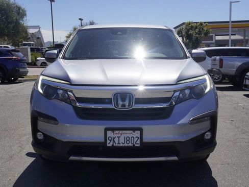 Used 2021 Honda Pilot EX image 6