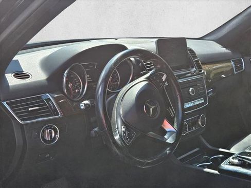 Used 2016 Mercedes-Benz GLE 350 4MATIC image 9