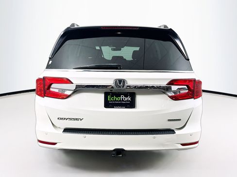 Used 2019 Honda Odyssey Touring image 7