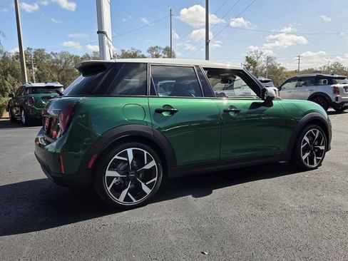 New 2026 MINI Cooper S FWD image 7