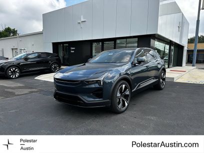 New 2025 Polestar Polestar 3