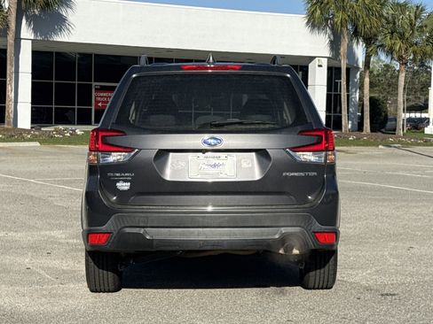 Used 2020 Subaru Forester w/ Alloy Wheel Package image 14