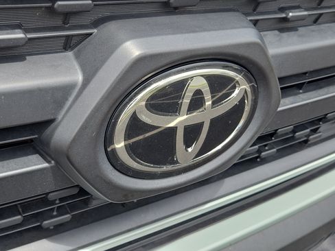 Used 2021 Toyota RAV4 TRD Off-Road AWD/4WD image 6