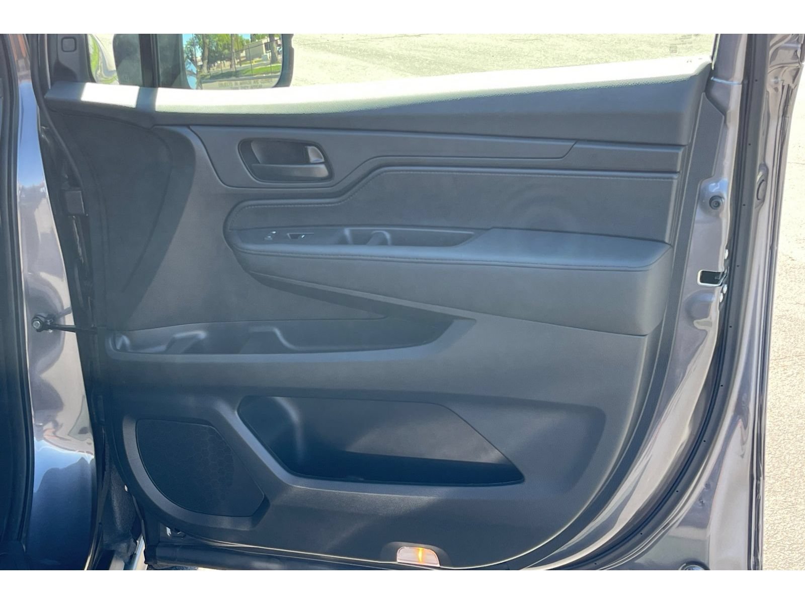 Certified 2026 Honda Odyssey EX-L image 22