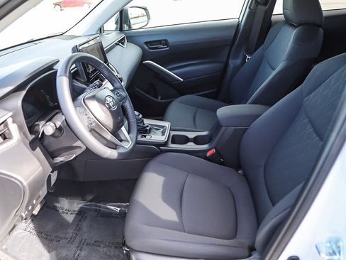 Certified 2026 Toyota Corolla Cross LE w/ Moonroof Package image 17