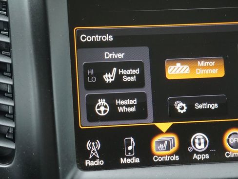 Used 2016 Jeep Cherokee Limited AWD/4WD image 31
