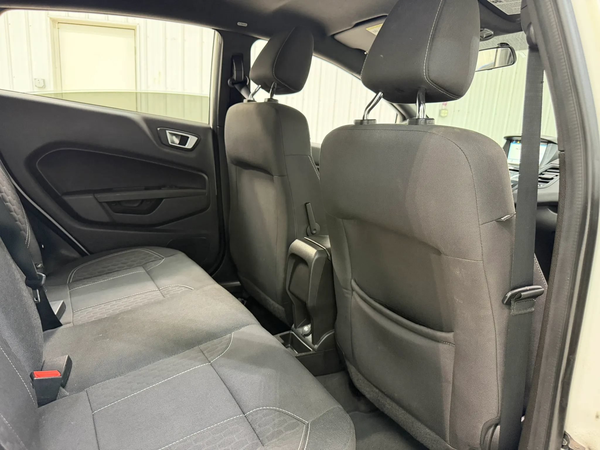 Used 2019 Ford Fiesta ST FWD image 18