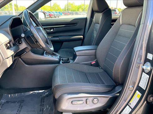 Used 2023 Honda CR-V Sport image 7