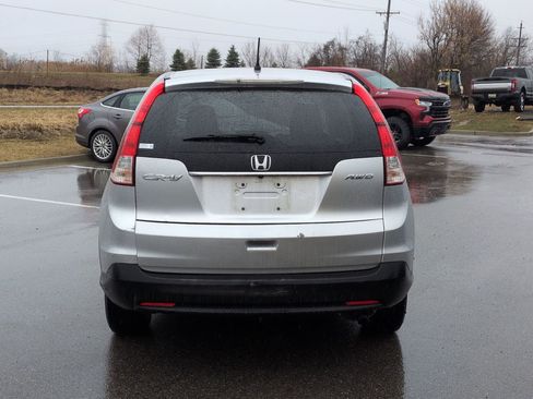 Used 2012 Honda CR-V EX image 5
