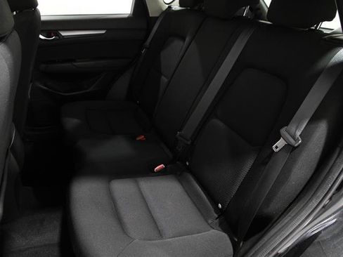 Certified 2023 MAZDA CX-5 AWD 2.5 S image 17