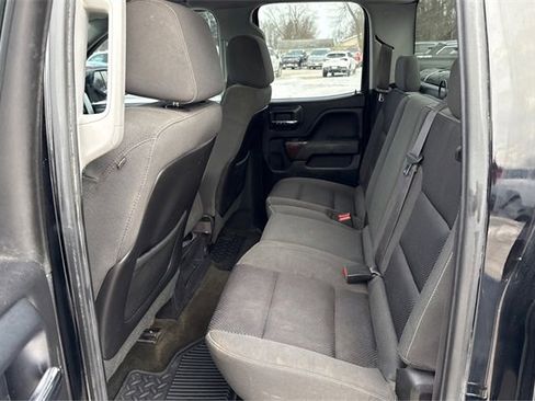 Used 2014 GMC Sierra 1500 SLE w/ SLE Value Package image 10