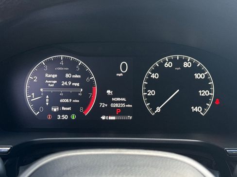 Certified 2023 Honda CR-V EX image 24