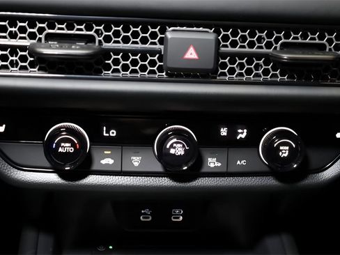 New 2026 Honda HR-V Sport image 18