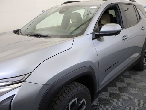 New 2026 Chevrolet Equinox ACTIV FWD image 48