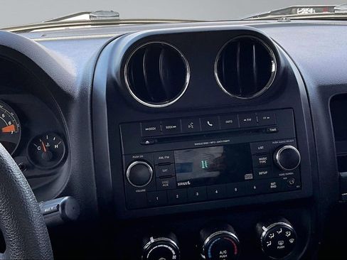 Certified 2017 Jeep Patriot Sport w/ Power Value Group FWD image 10
