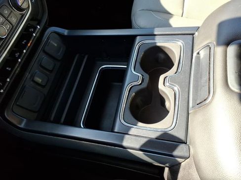 Used 2015 Chevrolet Silverado 1500 LTZ Z71 w/ LTZ Plus Package image 28