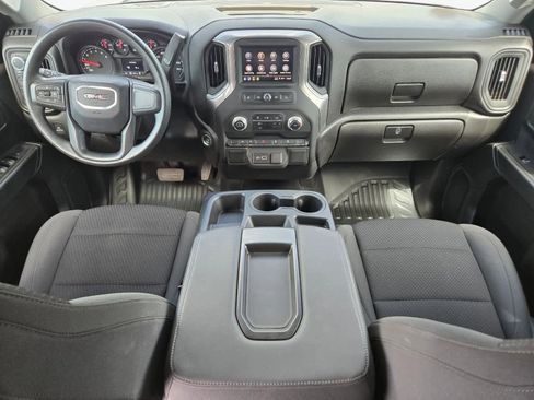 Used 2025 GMC Sierra 1500 Pro w/ X31 Off-Road Package AWD/4WD image 22