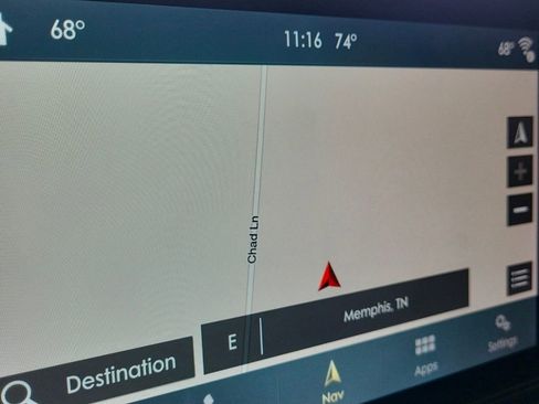 Used 2018 Lincoln Navigator Reserve w/ Technology Package image 10