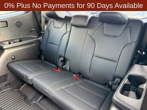 New 2025 Kia Telluride SX X-Line image 24