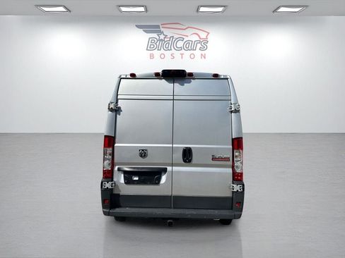 Used 2017 RAM ProMaster 1500 w/ Interior Convenience Group image 5