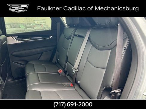 Certified 2024 Cadillac XT5 Premium Luxury image 15