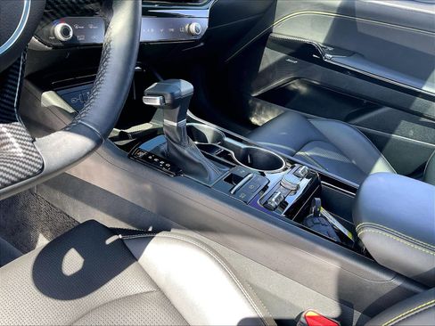 Used 2026 Kia K5 GT w/ GT1 Package FWD image 19