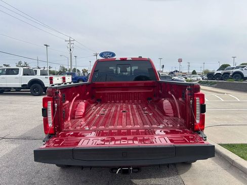 New 2026 Ford F450 4x4 Crew Cab Super Duty image 16